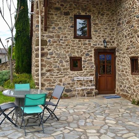 Cottage Calme Et Reposant En Pleine Nature Reilhac  Dış mekan fotoğraf