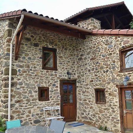 Cottage Calme Et Reposant En Pleine Nature Reilhac  Dış mekan fotoğraf