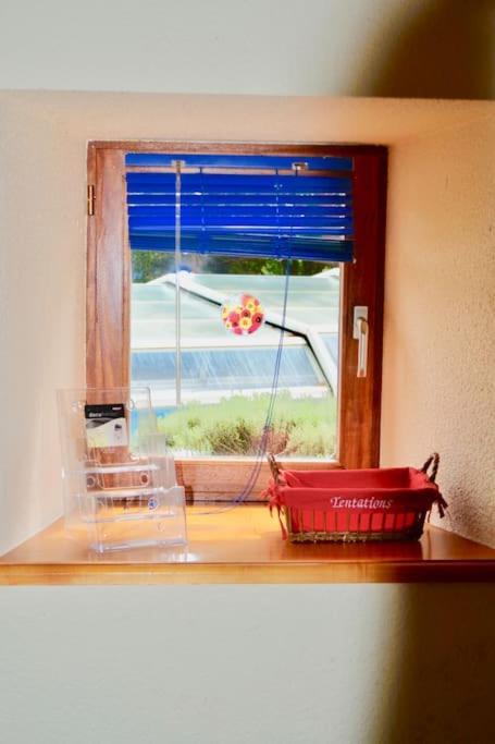 Cottage Calme Et Reposant En Pleine Nature Reilhac  Dış mekan fotoğraf